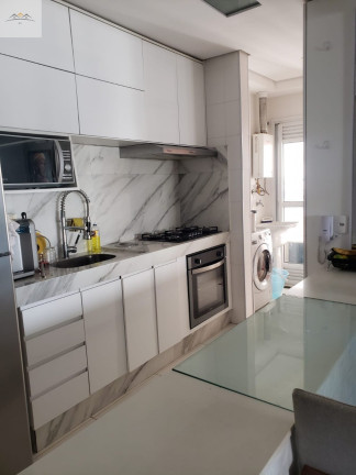 Imagem Apartamento com 3 Quartos à Venda, 94 m² em Centro - São Bernardo Do Campo