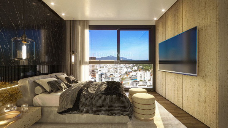 Imagem Apartamento com 3 Quartos à Venda, 212 m² em Centro - Balneário Camboriú