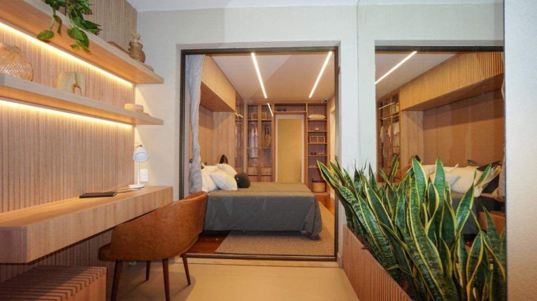 Imagem Apartamento com 4 Quartos à Venda, 151 m² em Icarai - Niterói