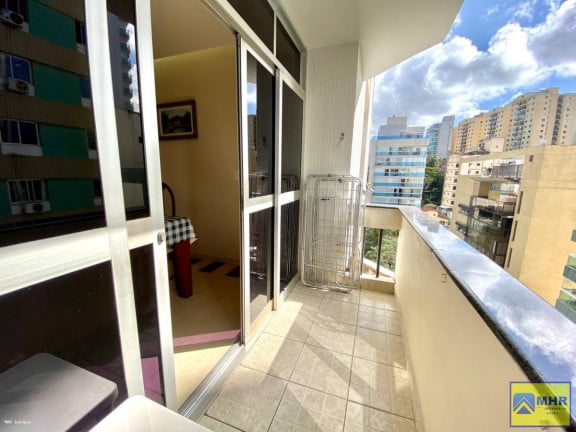 Imagem Apartamento com 3 Quartos à Venda, 165 m² em Barro Vermelho - Vitória