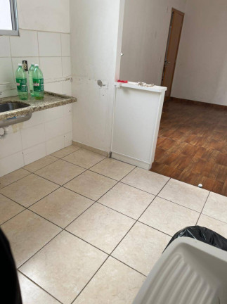 Imagem Apartamento com 2 Quartos à Venda, 47 m² em éden - Sorocaba