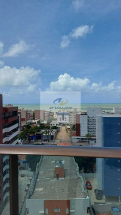 Imagem Apartamento com 2 Quartos à Venda, 64 m² em Cabo Branco - João Pessoa