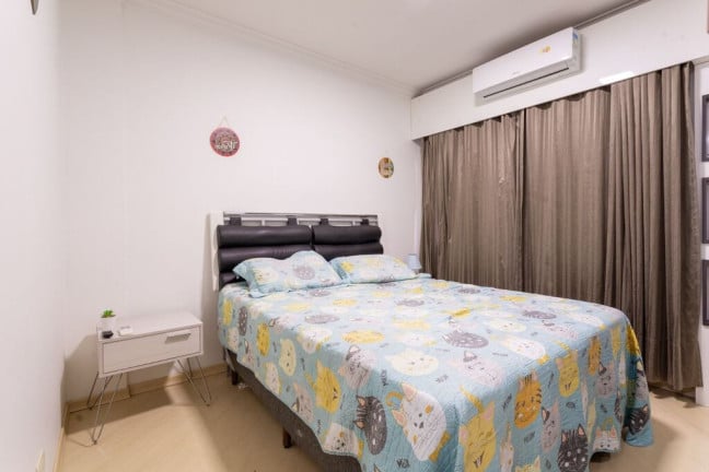 Imagem Apartamento com 3 Quartos à Venda, 253 m² em Centro - Joaçaba