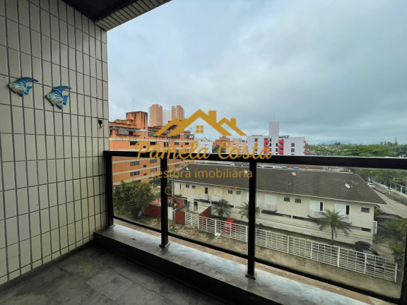Imagem Apartamento com 2 Quartos à Venda, 71 m² em Jardim Enseada - Guarujá