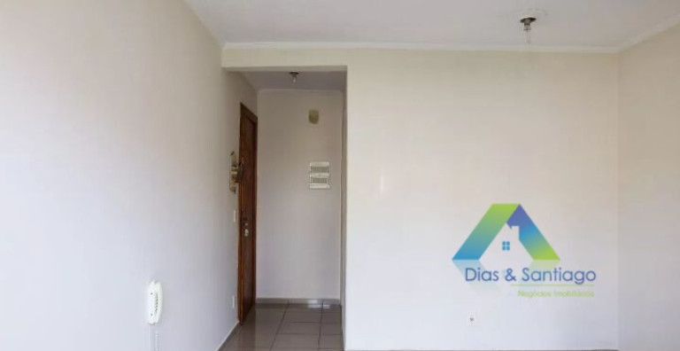 Imagem Apartamento com 3 Quartos à Venda, 79 m² em Vila Metalúrgica - Santo André