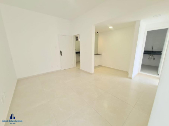 Apartamento com 2 Quartos à Venda, 60 m² em Copacabana - Rio De Janeiro