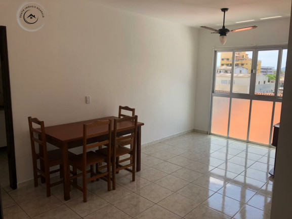 Imagem Apartamento com 1 Quarto à Venda, 56 m² em Enseada - Guarujá