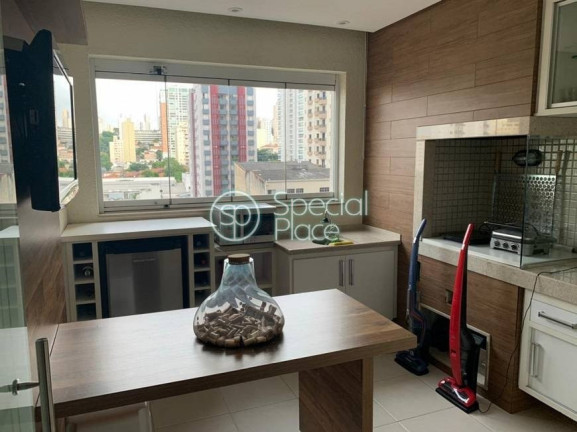 Imagem Apartamento com 4 Quartos à Venda, 350 m² em Perdizes - São Paulo