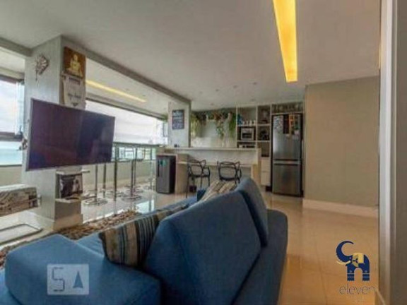 Imagem Apartamento com 2 Quartos à Venda, 79 m² em Jardim Armação - Salvador
