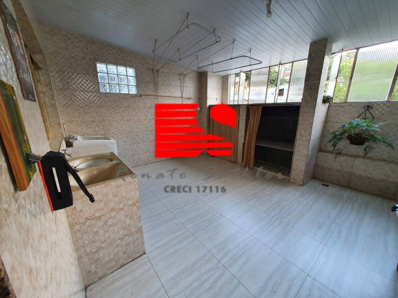 Imagem Casa com 3 Quartos à Venda, 216 m² em Paraiso - Belo Horizonte