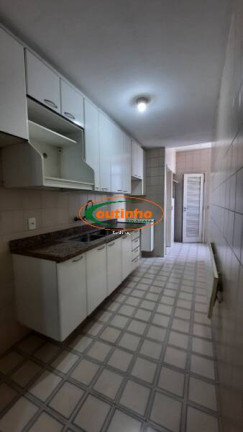 Imagem Apartamento com 2 Quartos à Venda, 81 m² em Vila Isabel - Rio De Janeiro