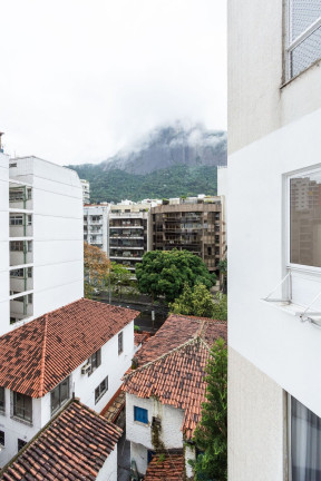 Imagem Apartamento com 3 Quartos à Venda, 146 m² em Lagoa - Rio De Janeiro