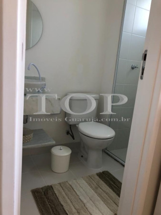 Imagem Apartamento com 3 Quartos à Venda, 97 m² em Tombo - Guarujá