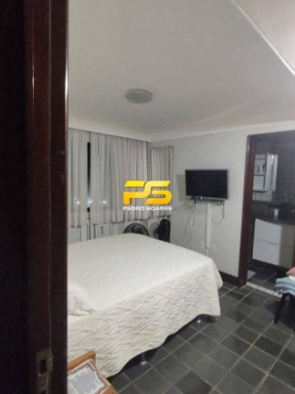 Imagem Apartamento com 4 Quartos à Venda, 143 m² em Intermares - Cabedelo