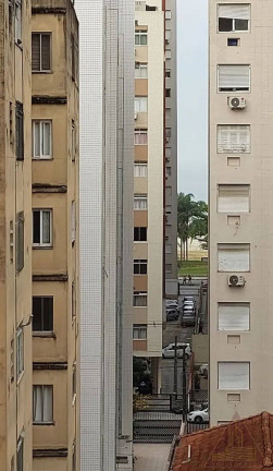 Imagem Apartamento com 3 Quartos à Venda, 150 m² em Boqueirão - Santos