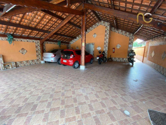 Imagem Casa com 1 Quarto à Venda, 59 m² em Aviação - Praia Grande