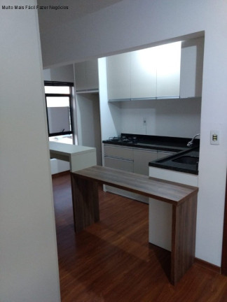 Imagem Apartamento com 1 Quarto à Venda, 36 m² em Centro - São Leopoldo