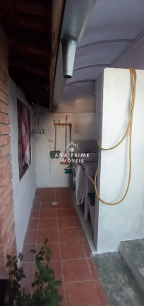 Imagem Casa com 3 Quartos à Venda, 150 m² em Portal Dos Passaros - São José Dos Campos