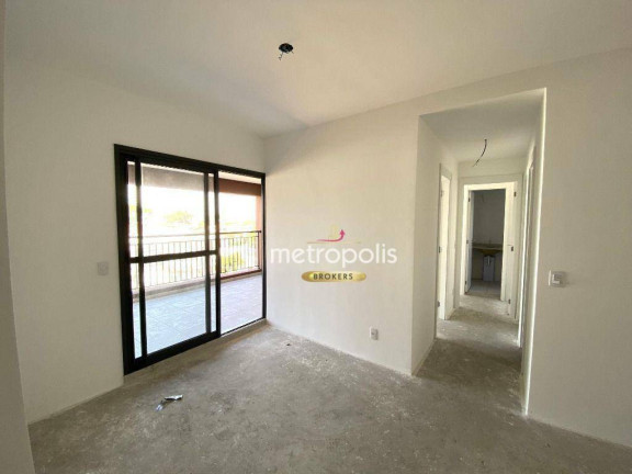 Apartamento com 3 Quartos à Venda, 79 m² em Jardim Independência - São Paulo