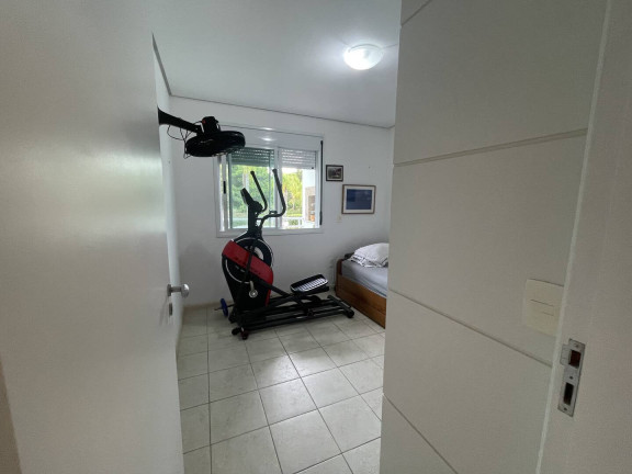 Imagem Apartamento com 2 Quartos à Venda, 99 m² em Jurerê - Florianópolis