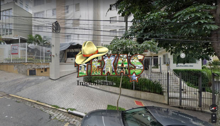 Imagem Apartamento com 3 Quartos à Venda, 79 m² em Perdizes - São Paulo