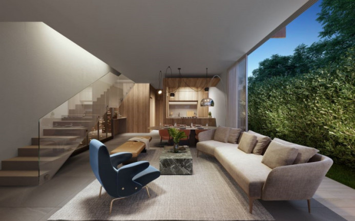 Imagem Casa com 4 Quartos à Venda, 314 m²