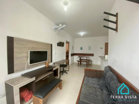 Imagem Apartamento com 2 Quartos à Venda, 63 m² em Pereque Açu - Ubatuba