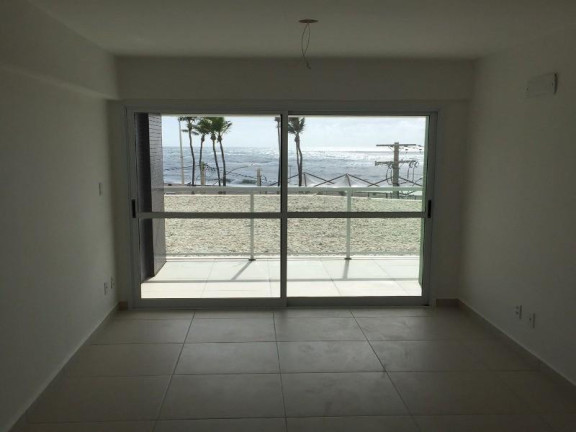 Imagem Apartamento com 1 Quarto à Venda, 48 m² em Amaralina - Salvador