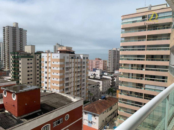 Imagem Apartamento com 2 Quartos à Venda, 81 m² em Tupi - Praia Grande