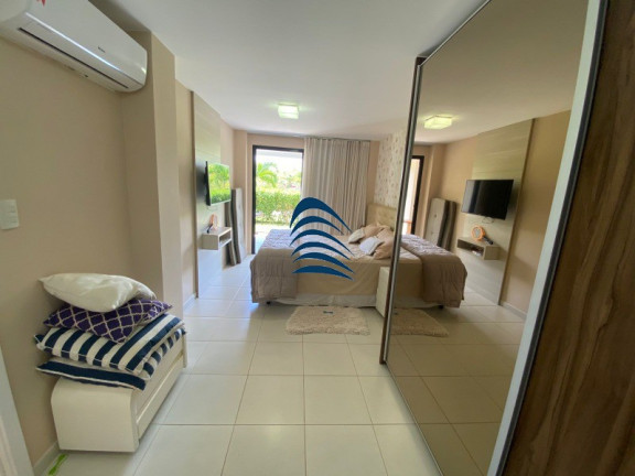 Imagem Apartamento com 1 Quarto à Venda, 85 m² em Praia Do Forte - Mata De São João