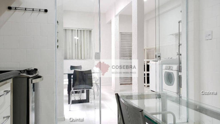 Imagem Casa com 4 Quartos à Venda, 140 m² em Campo Belo - São Paulo