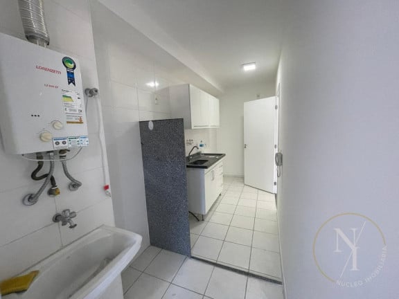 Apartamento com 2 Quartos à Venda, 62 m² em Vila Augusta - Guarulhos