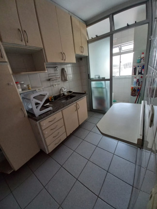 Apartamento com 2 Quartos à Venda, 52 m² em Vila Gumercindo - São Paulo