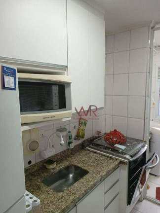 Imagem Apartamento com 2 Quartos à Venda, 49 m² em Itaquera - São Paulo