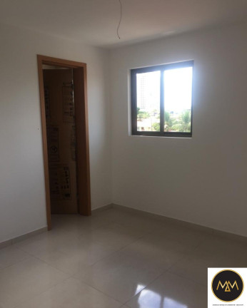 Apartamento com 2 Quartos à Venda, 48 m² em Altiplano Cabo Branco - João Pessoa