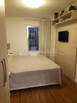Imagem Apartamento com 2 Quartos à Venda, 84 m² em Barra Funda - São Paulo