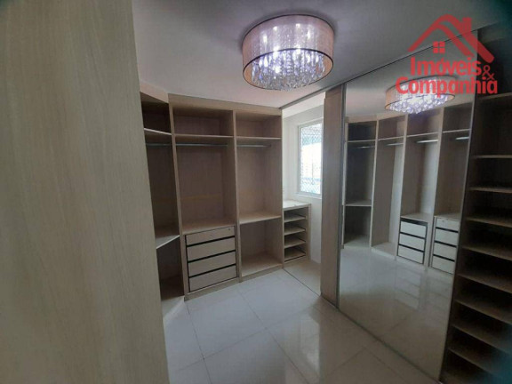 Imagem Apartamento com 2 Quartos à Venda, 117 m² em Fátima - Fortaleza