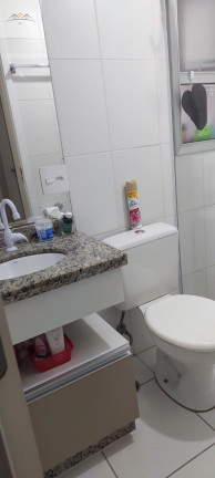 Imagem Apartamento com 2 Quartos à Venda, 66 m² em Independência - São Bernardo Do Campo