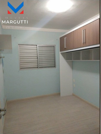 Imagem Apartamento com 2 Quartos à Venda, 50 m² em Residencial Vale Das Nogueiras - Americana