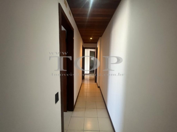 Imagem Apartamento com 4 Quartos à Venda, 157 m² em Jardim Astúrias - Guarujá