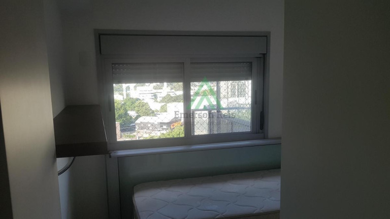 Imagem Apartamento com 1 Quarto à Venda, 62 m² em água Branca - São Paulo