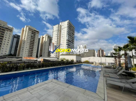 Apartamento com 3 Quartos à Venda, 115 m² em Ipiranga - São Paulo