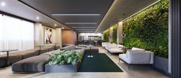 Foto do imóvel: Apartamento com 2 Quartos à Venda, 61 m² em Jardim Oceania - João Pessoa