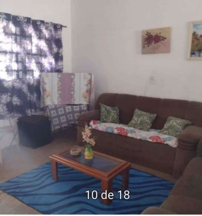 Imagem Casa com 2 Quartos à Venda, 100 m² em Centro - Guararapes