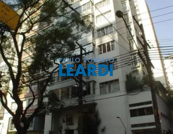 Imagem Apartamento com 3 Quartos à Venda, 220 m² em Jardim Paulista - São Paulo
