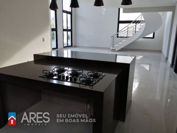 Imagem Casa com 5 Quartos à Venda, 400 m² em Loteamento Residencial Jardim Villagio - Americana