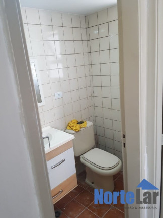 Apartamento com 2 Quartos à Venda, 58 m² em Piqueri - São Paulo