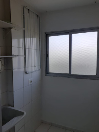 Imagem Apartamento com 2 Quartos à Venda, 55 m² em Jardim Paraíso Do Sol - São José Dos Campos