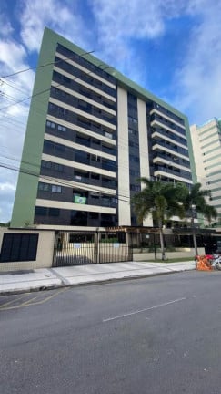 Imagem Apartamento com 2 Quartos à Venda, 60 m² em Mangabeiras - Maceió