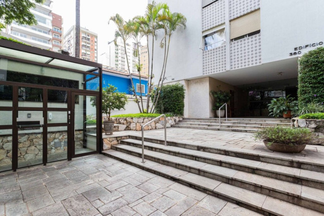 Imagem Imóvel com 3 Quartos à Venda, 98 m² em Itaim Bibi - São Paulo